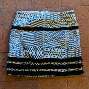 Skirt by ZhenNymph